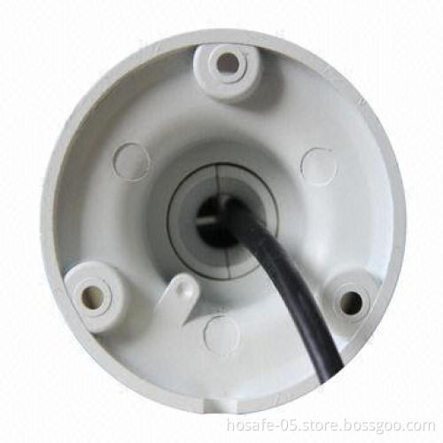 2.0 Megapixel H.264 1,080P Water-resistant Day and Night Outdoor Bullet Camera